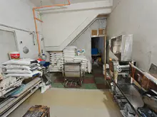 浙江嘉兴郊区小面坊