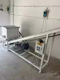 蒋涛牌32型号高配面条机一整套